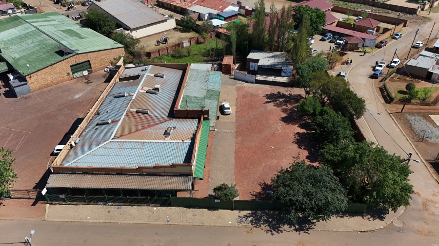 Commercial Property for Sale in Ikageng North West